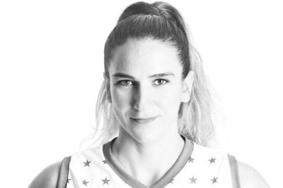 Basketbol dünyasını sarsan ölüm! Mihrace Yasemin Buğracı...
