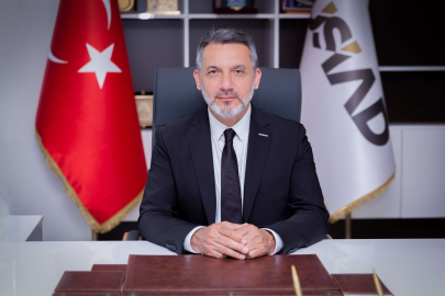 Bursa Vergi Dairesi Başkanı Hüseyin Erol'dan vergilendirme açıklaması