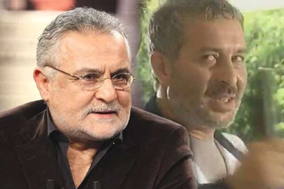 Ali Sürmeli Kenan Işık'a 'mafya rolleri'ni sormuş! Yıllar sonra gelen itiraf...