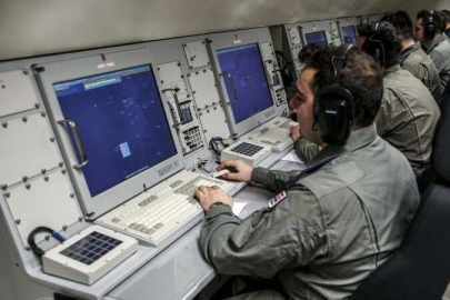 HİK uçakları ve sistemi modernize edilecek