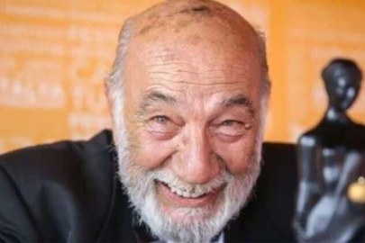 Tiyatrocu Yılmaz Gruda yaşamını yitirdi