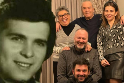 Yeşilçam'ın usta oyuncusu Yaşar Yağmur hayatını kaybetti