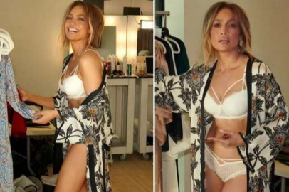 Jennifer Lopez 54. yaşını kutladı! Genç kalmasının sırrı ne?