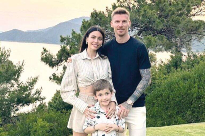 Tuğçe - Serdar Aziz çiftinin ikinci bebek heyecanı!