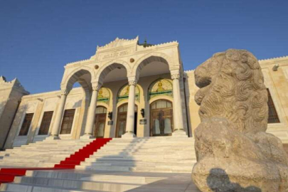 Yabancıların müzelere giriş ücretleri güncellenecek