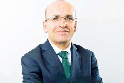 Bakan Şimşek'ten tüketiciye vergi teşekkürü