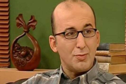 Çocuklar Duymasın'ın Psikolog Sinan'ı Nejat Birecik'in son hali herkesi şaşırttı