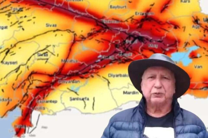 Prof. Dr. Şener Üşümezsoy dikkat çeken uyarı: O bölgelerde 7’lik bir deprem olabilir