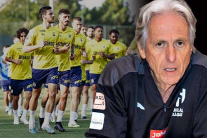 Jorge Jesus transferini istedi! Fenerbahçe'ye 5.5 milyon euroluk teklif
