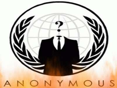 5. Anonymous