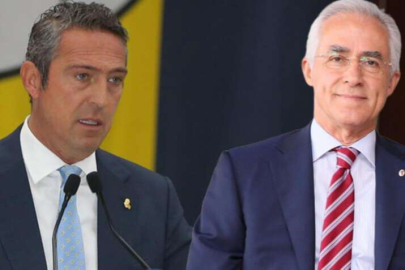 Fenerbahçe'de Ali Koç'un sözlerine, Mithat Yenigün'den açıklama