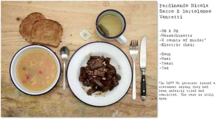 Ferdinando Nicola Sacco ve Bartolomeo Vanzetti