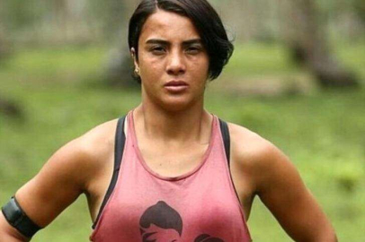 Survivor Sabriye Şengül'den Phuket kaçamağı! Bikinili pozlarına yorum yağdı