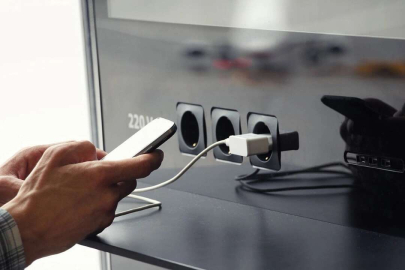 Tarihi buluş: Telefonların, tabletlerin, akıllı saatlerin pil ömrü şahlanacak!