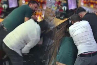 Tekel bayi vahşetinde yeni gelişme! Bakan duyurdu: Saldırganlardan biri daha yakalandı