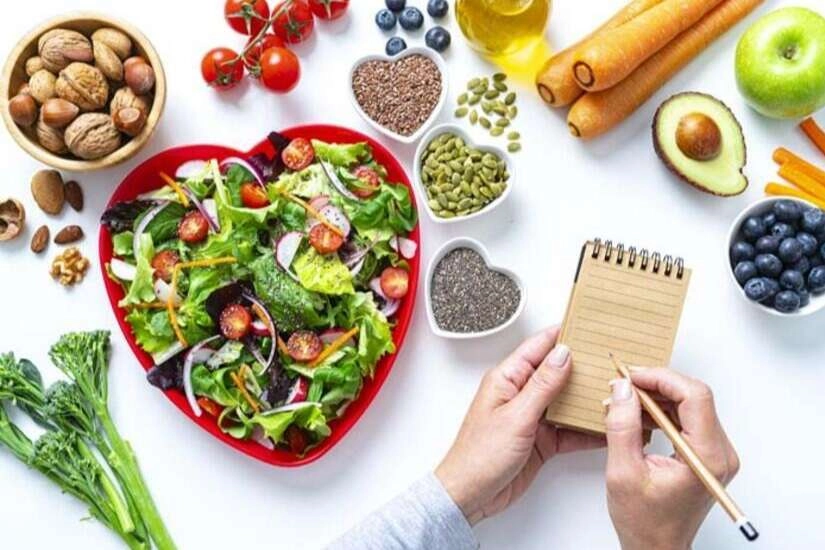 Yazın bu diyet ile midenizi koruyun