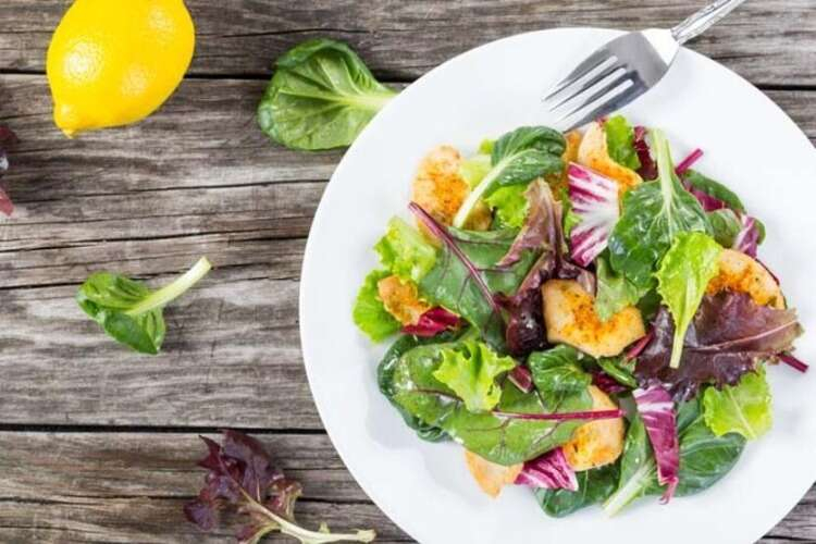 HAZIMSIZLIĞA KARŞI DİYET