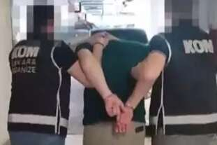 Yakalanan FETÖ’cü emniyet müdürünün sözleri şoke etti: 'Geri döneceğiz'