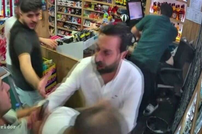 Tekel bayi saldırısında tutuklama