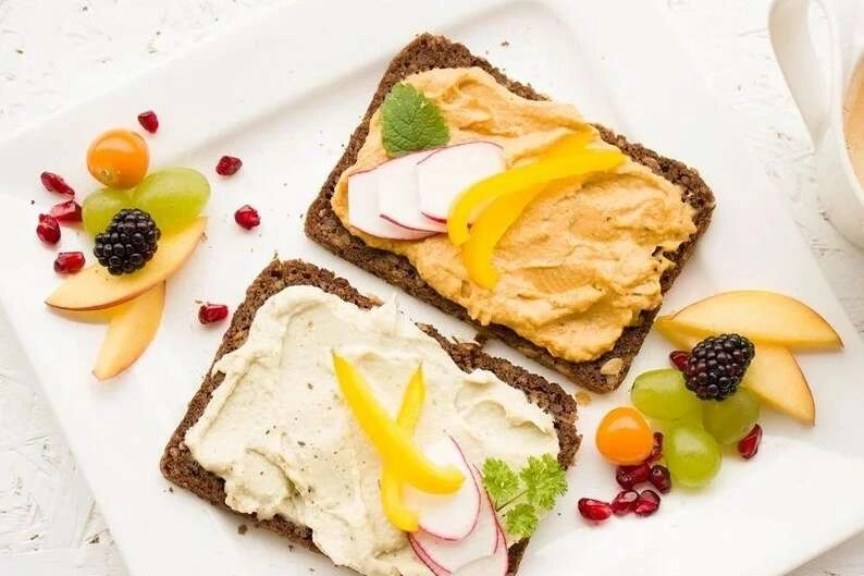 Vegan ne demek? Vegan beslenmede neler yenir?