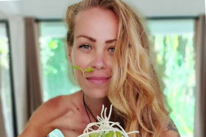 Vegan sosyal medya fenomeni Samsonova 'açlıktan' hayatını kaybetti
