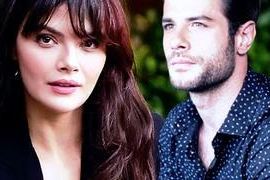 Berk Cankat ile Sinem Ünsal aşkı belgelendi