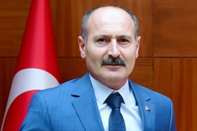 Bursa İl Emniyet Müdürü Sabit Akın Zaimoğlu oldu