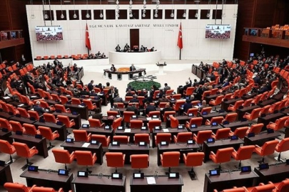 CHP TBMM’yi olağanüstü toplantıya çağırdı