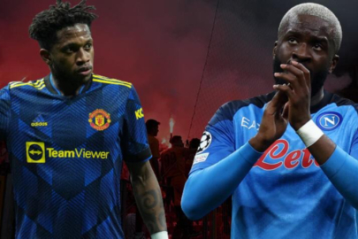 Galatasaray için Fred ve Ndombele iddiası! Bonservis bedelini duyurdular