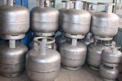 Bursa'da tüp fiyatlarına 1 ayda 5. zam geldi!