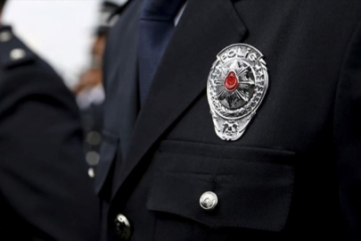 Özel Harekat Başkanlığına Süleyman Karadeniz getirildi