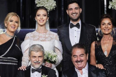 Derya Tuna torun alışverişine başladı! 'Gelinim ve oğlum beni çok mutlu ettiler'