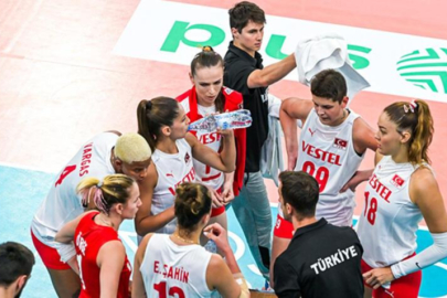 Filenin Sultanları, Polonya'ya kaybetti! Vargas damga vurdu