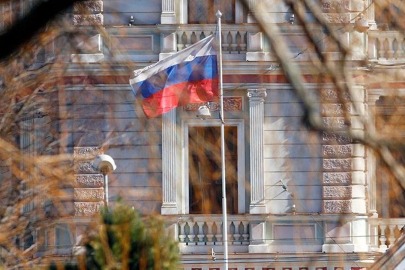 Rusya Romanya’nın Moskova Büyükelçiliğine diplomat kotası koydu