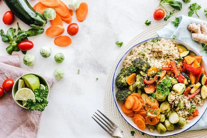 Uzmanı açıkladı: beslenmedeki 5 yanlışa dikkat