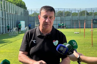 Yalçın Gündüz: Unutmayın, köpekler istedi diye atlar ölmez