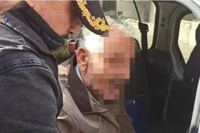 79 yaşındaki adam 65 yaşındaki arkadaşını aralarındaki cinsel ilişki ortaya çıkmasın diye öldürmüş