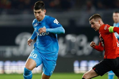 Beşiktaş, Malinovsky’i gündemine aldı