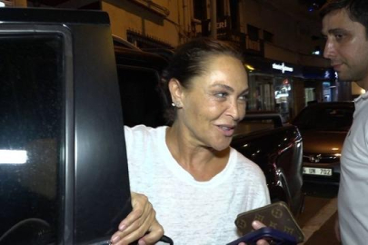 Hülya Avşar'ın eski kocası yeni aşkıyla yakalandı! Bomba yorum