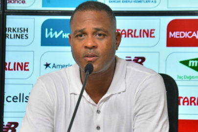 Kluivert'tan tur yorumu