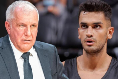 Ömer Faruk Yurtseven'den Obradovic'e olay gönderme!