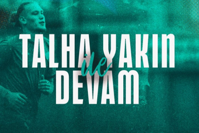 Talha Yakın’da mutlu son