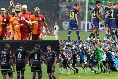 UEFA sıralamasında İsviçre ve Avusturya'nın ensesindeyiz