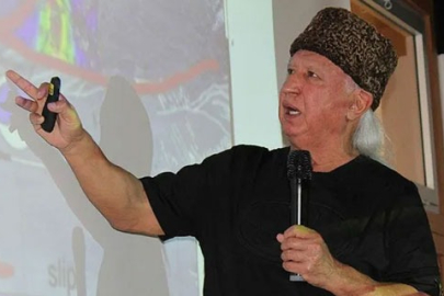 Uzman isimden Bursa için uyarı: Gemlik-Mudanya hattında 6.5 - 7 büyüklüğündeki bir deprem...