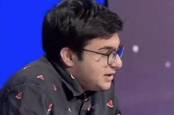 Yarışmacısı Kenan İmirzalıoğlu'na 'Ezel' deyince...