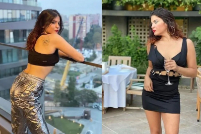 Kızılcık Şerbeti'nin Nilay'ı Feyza Civelek aradığı aşkı sonunda buldu!