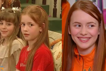 Selena'nın Selin'i Cansu Demirci ülkeyi terk etmişti!