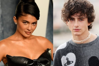 Timothee Chalamet, Kylie Jenner'ı terk etti! İşte sebebi