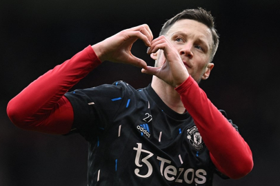 Wout Weghorst bombası; satın alma opsiyonlu kiralık