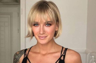 Didem Soydan'dan şaşırtan itiraf: Aşık olduğum adam evli